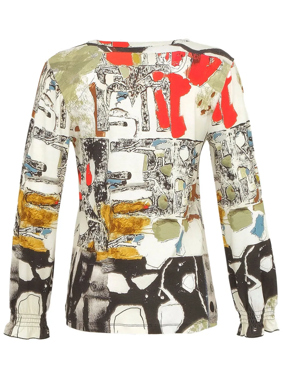 Dolcezza 74692 TUNIC