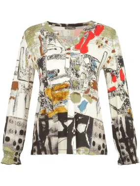 Dolcezza 74692 TUNIC