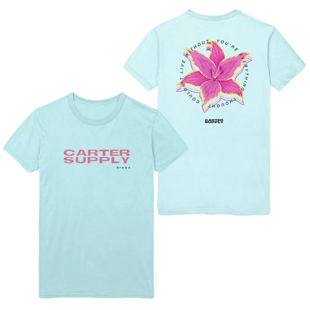 Drown Chambray