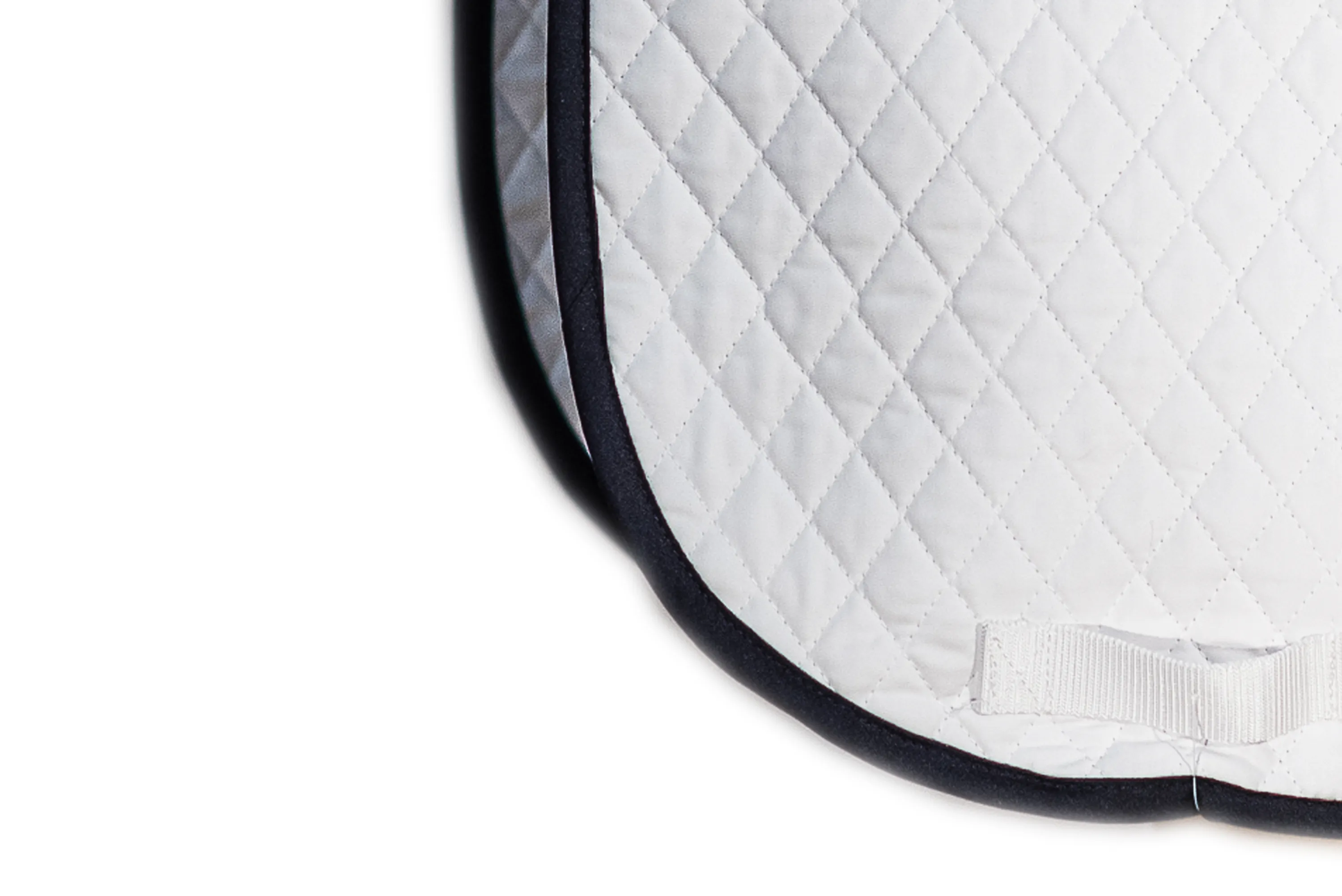 Easy Care Bamboo Baby Pads - Close Contact - Colorful
