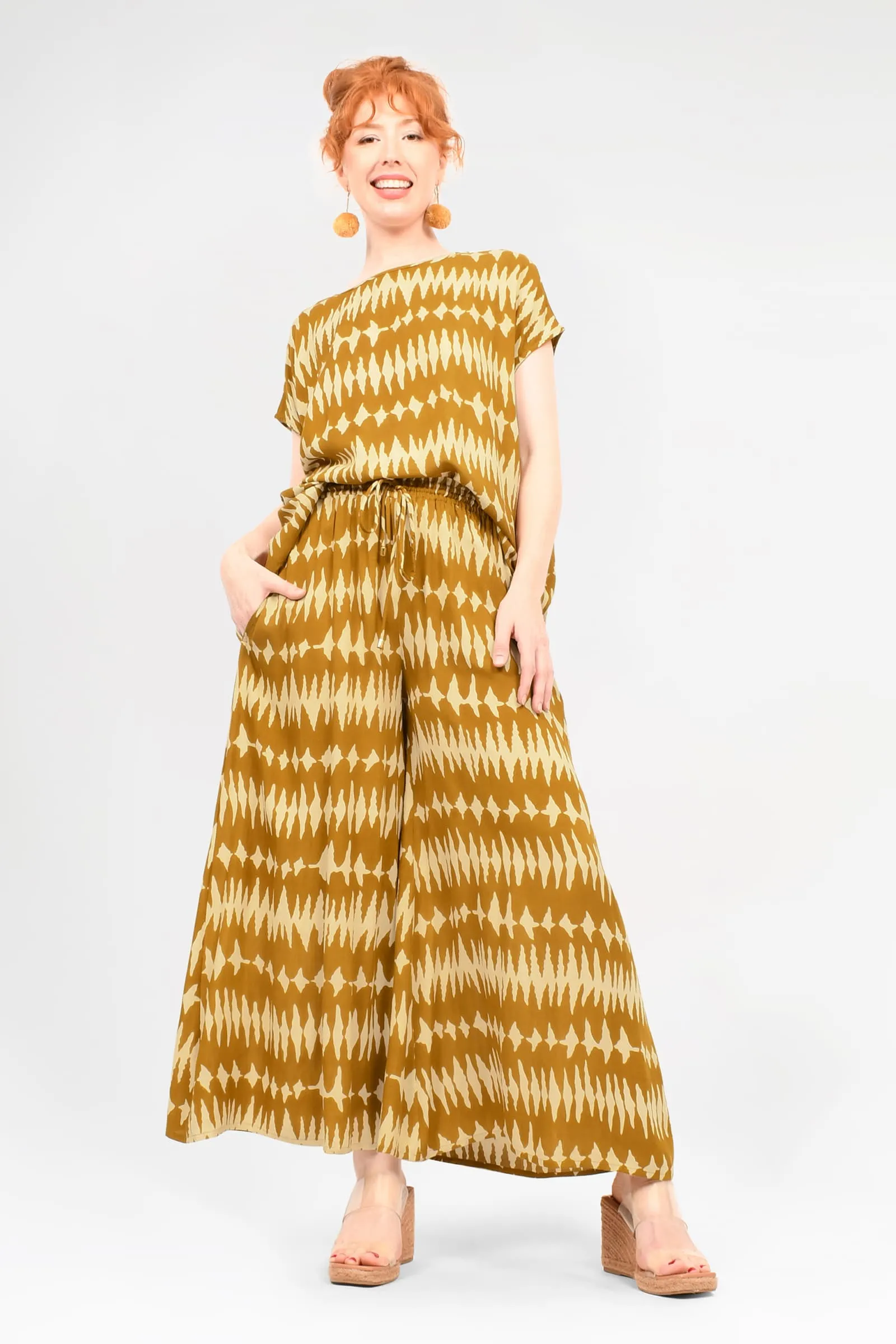Eloise Pants