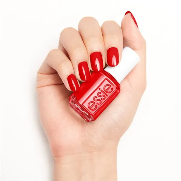 Essie Color - 995 Let It Crackle