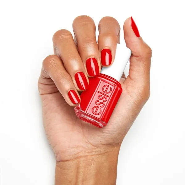 Essie Color - 995 Let It Crackle