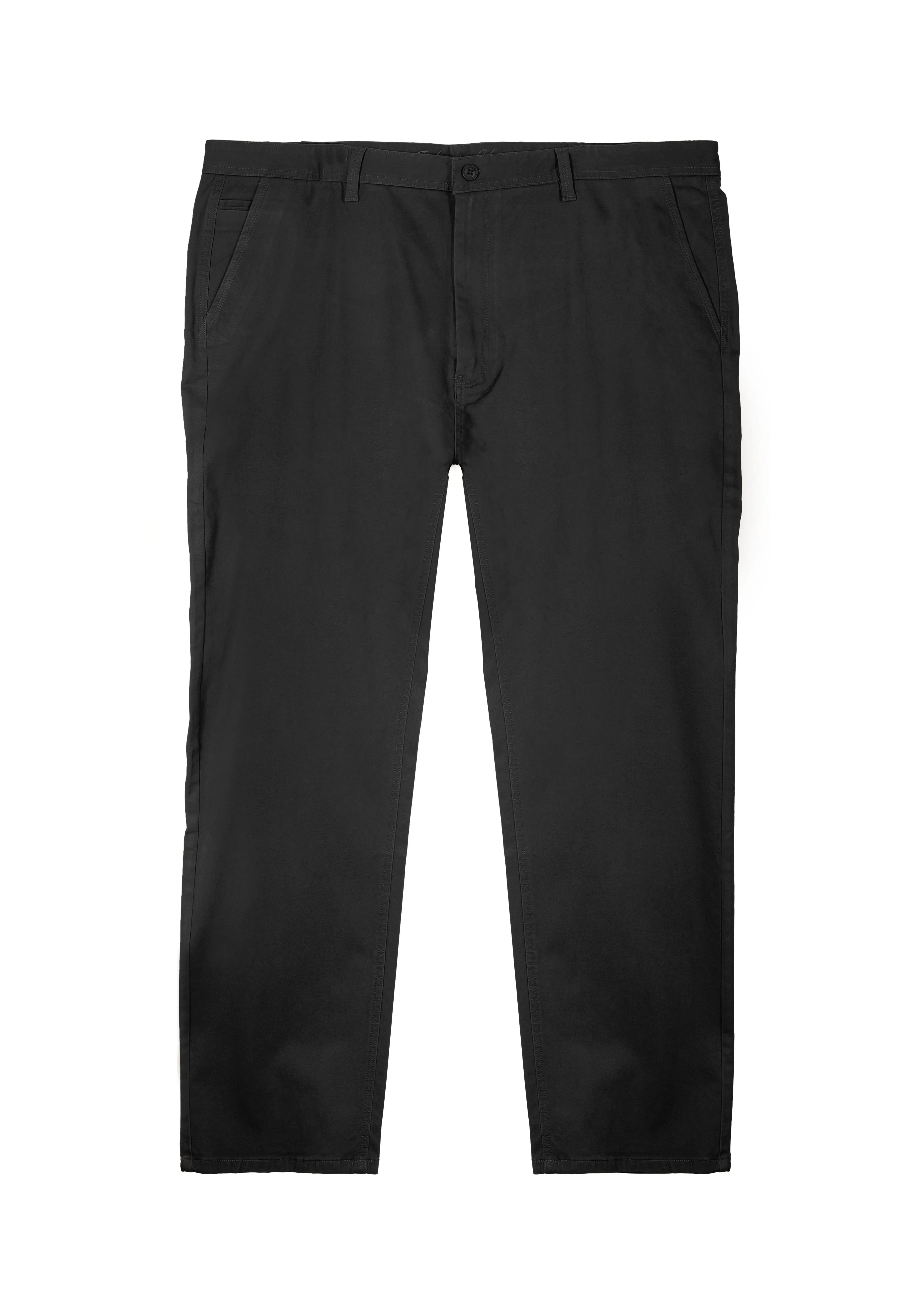 EXHAUST COTTON LONG PANTS [REGULAR FIT-PLUS SIZE] 1469