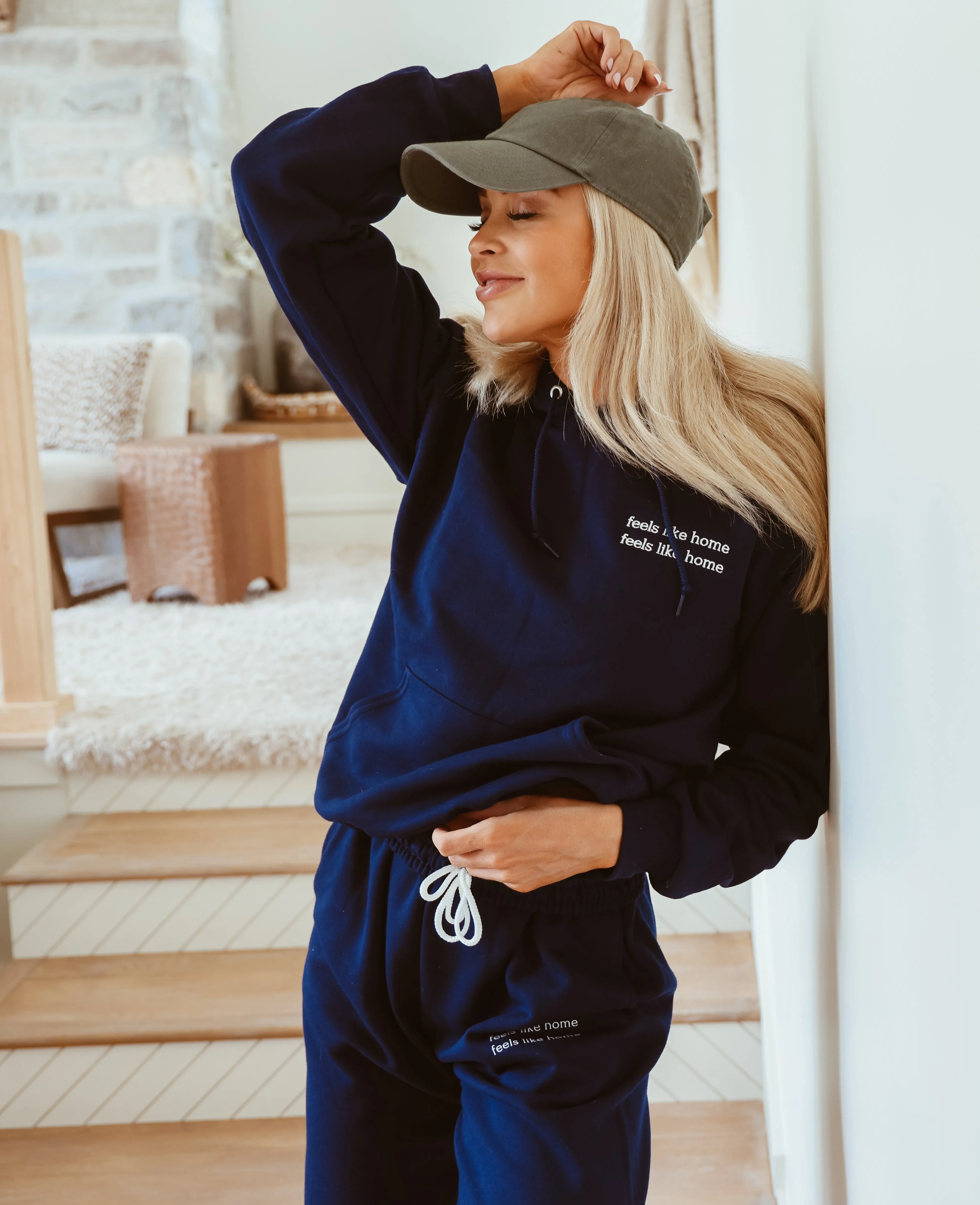 Feels Like Home Sweatpants
