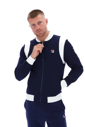 FILA COLTON BOMBER JACKET