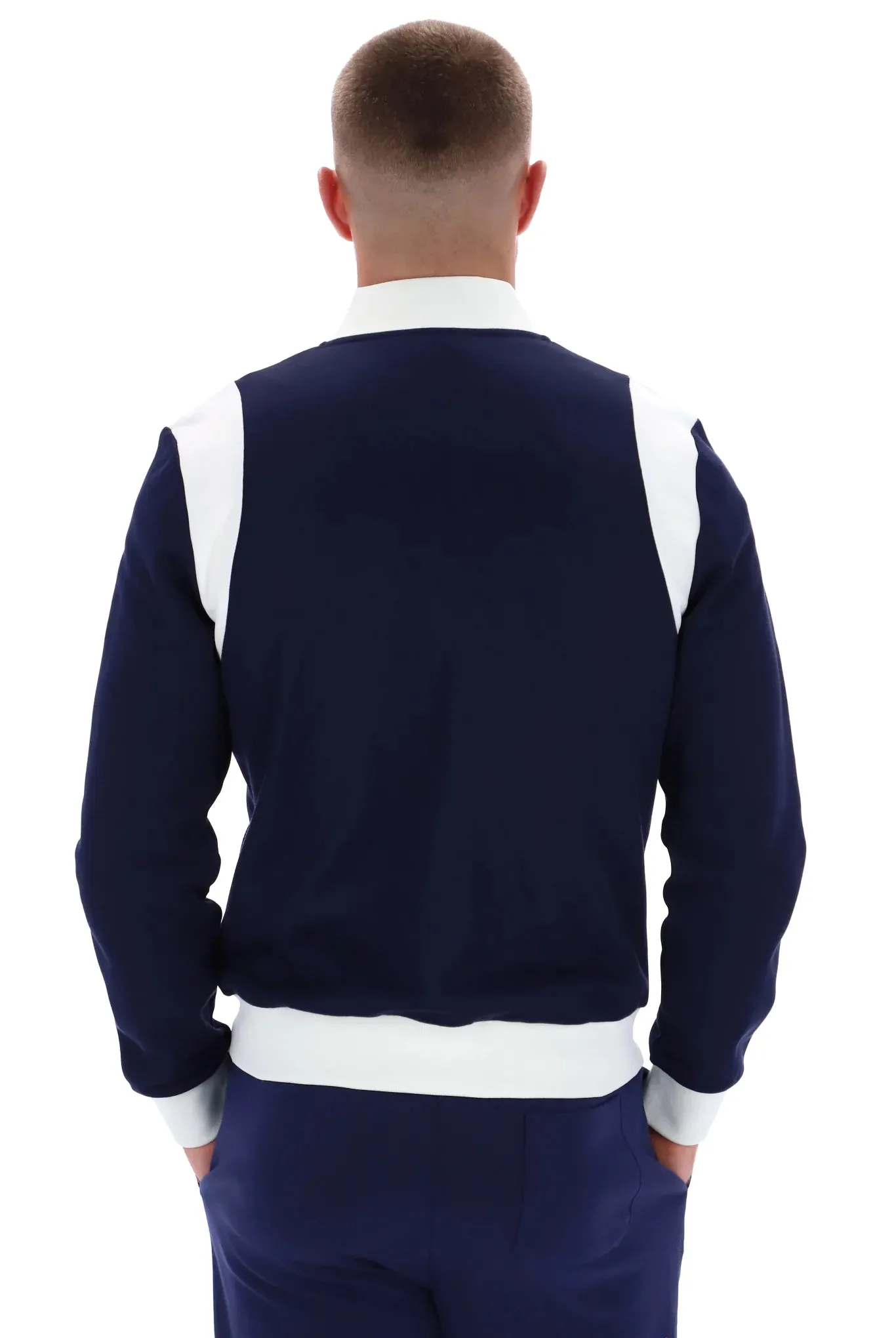 FILA COLTON BOMBER JACKET
