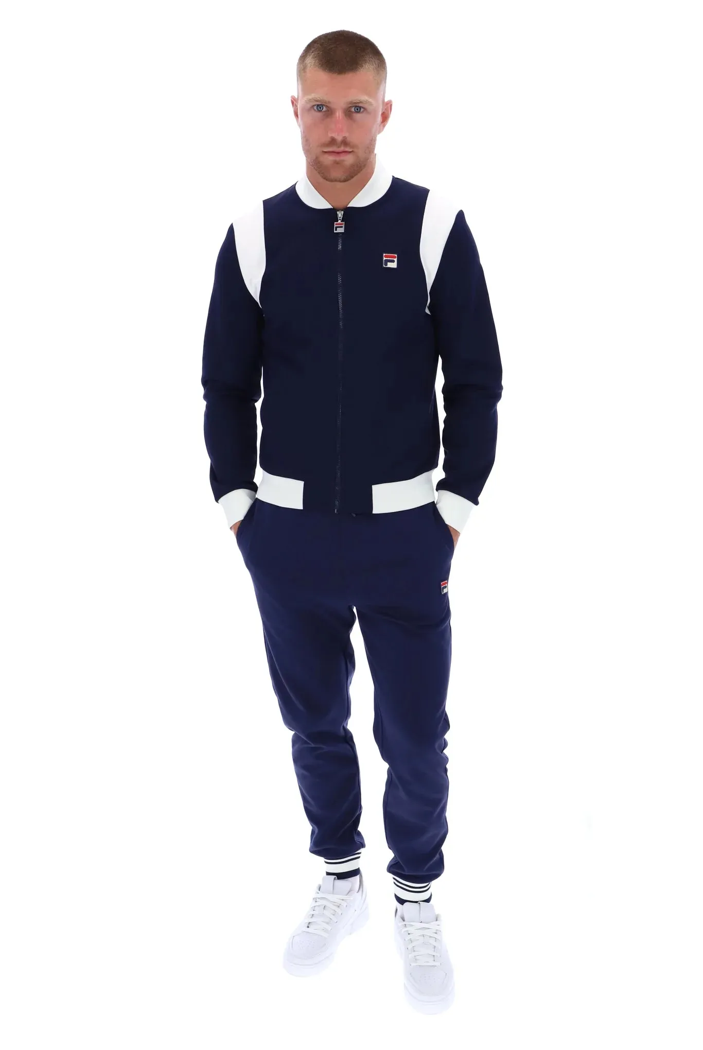 FILA COLTON BOMBER JACKET