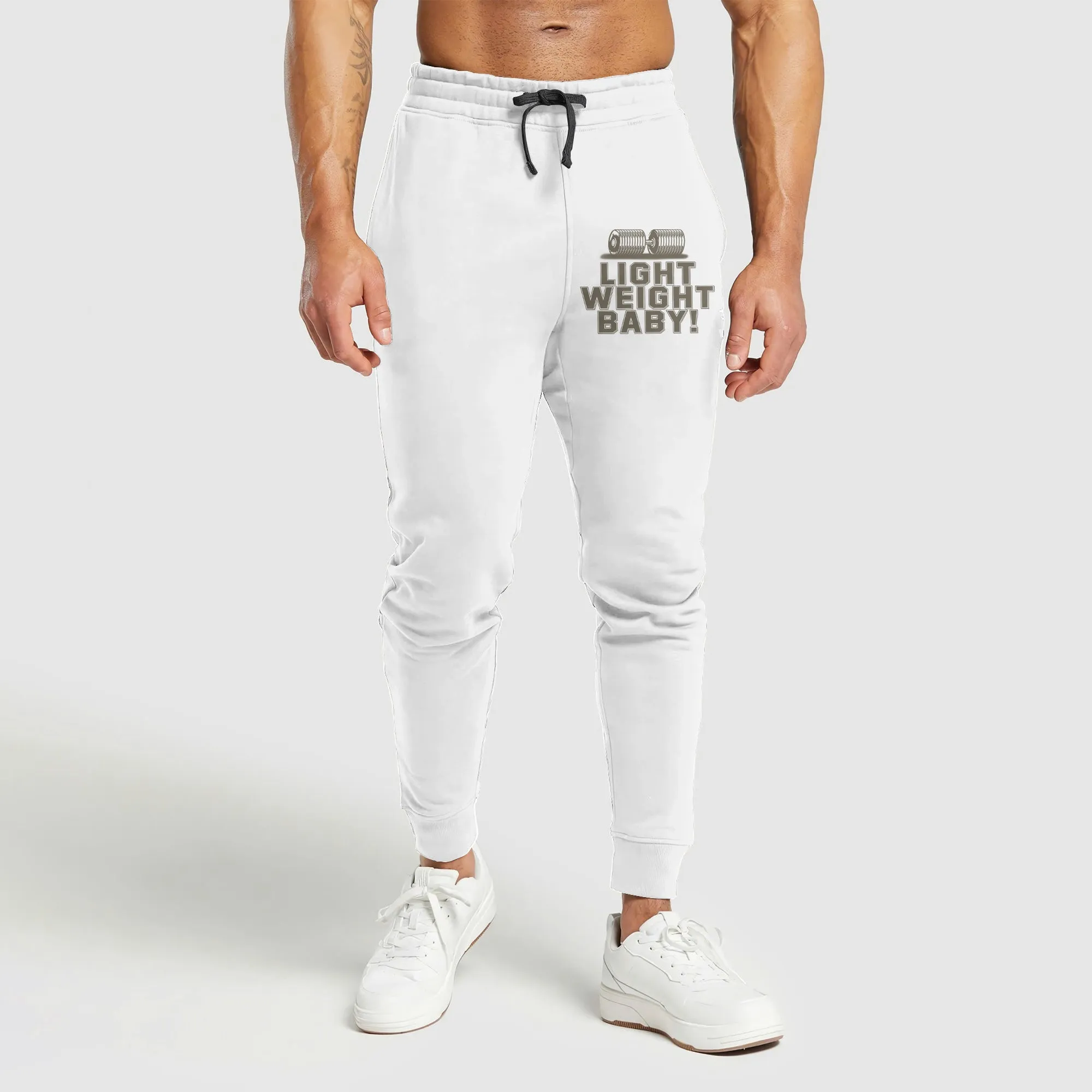 FitFlex Performance Sweatpants- AA03866
