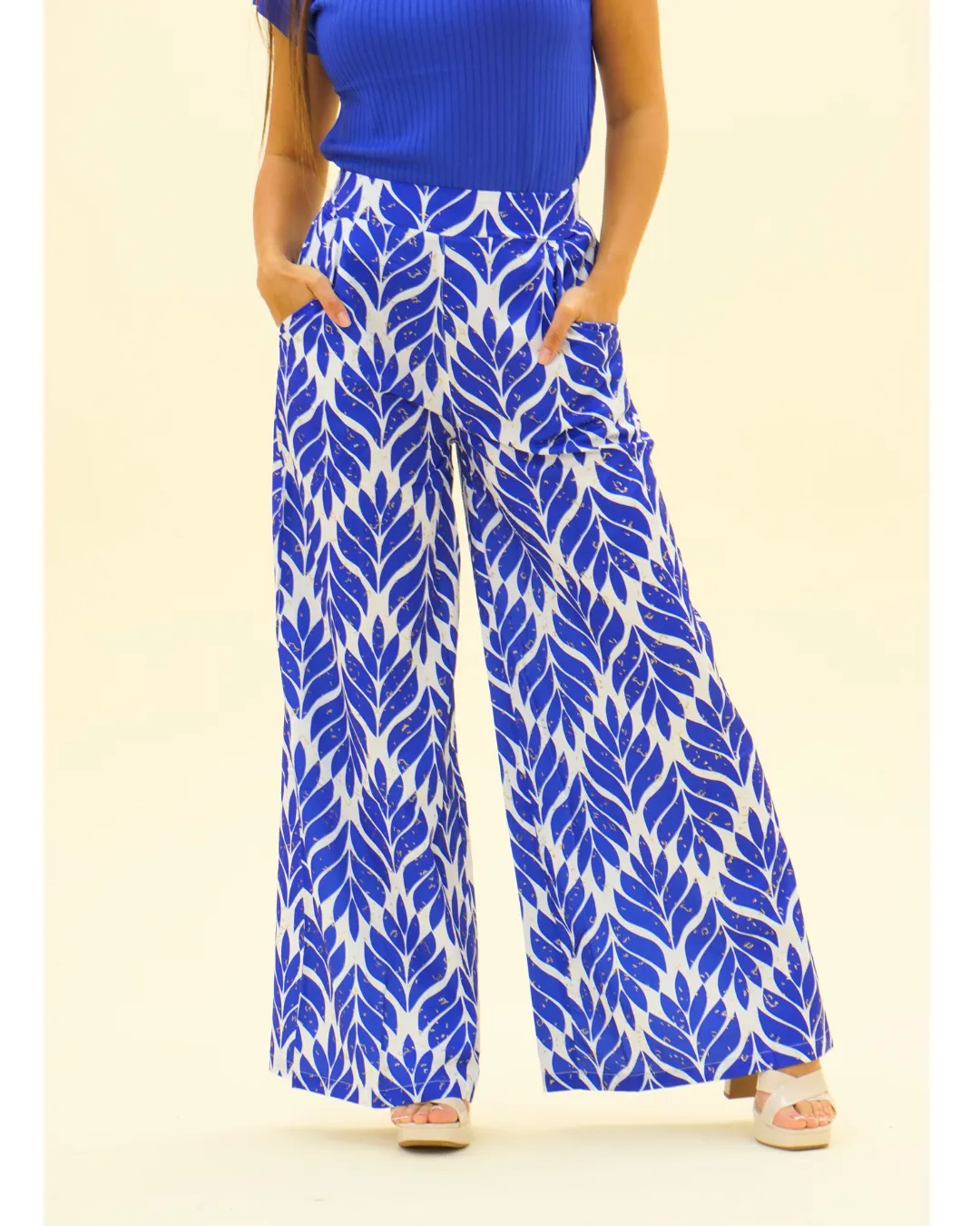 FLARE HW PANT