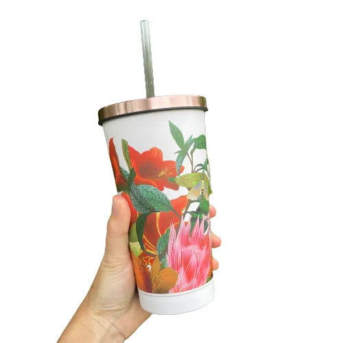 Flox Smoothie Cup - Kaka - Limited Edition