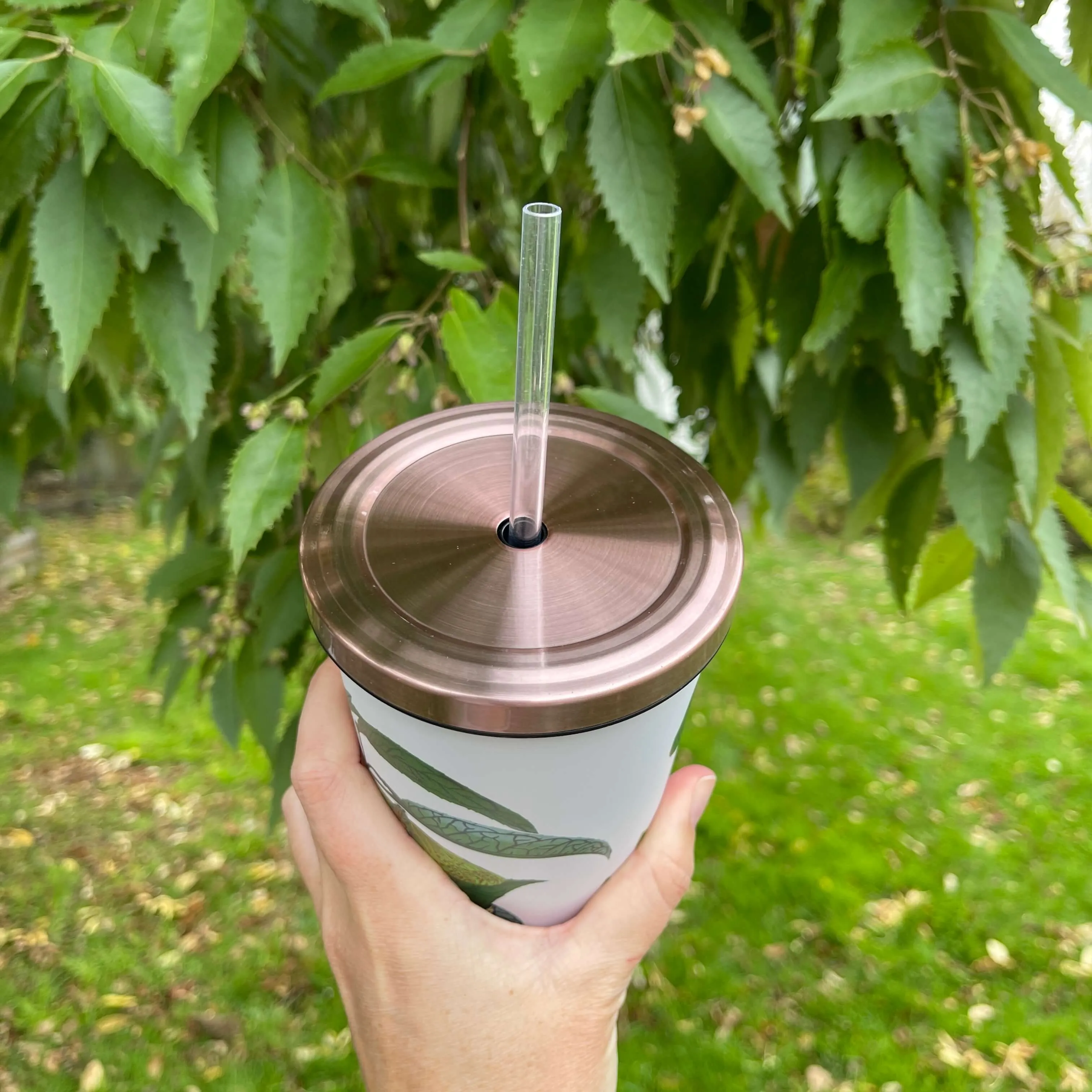 Flox Smoothie Cup - Kaka - Limited Edition