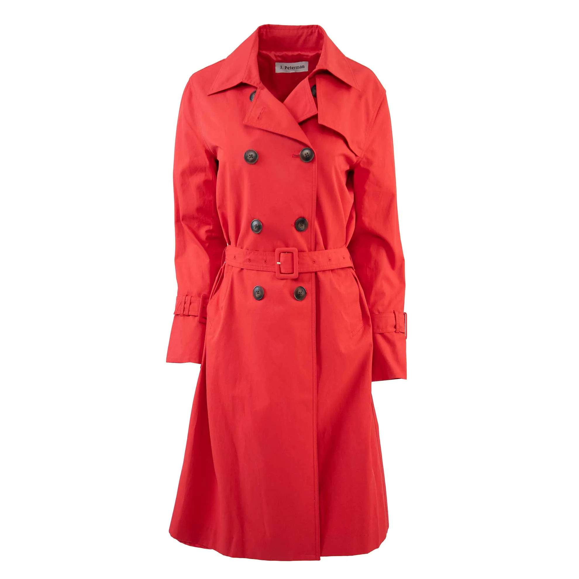 French Raincoat