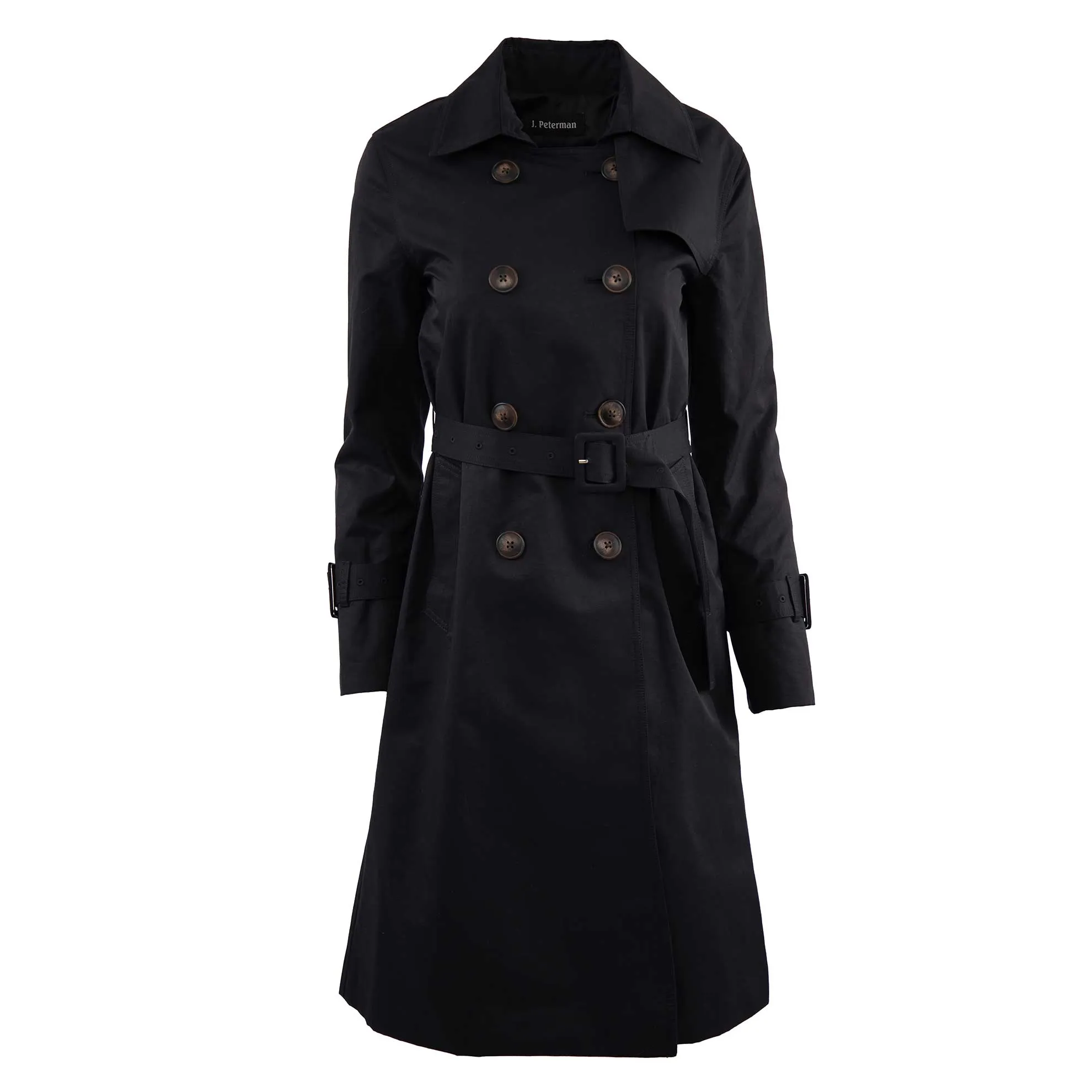 French Raincoat
