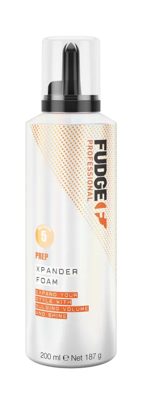Fudge Xpander Foam