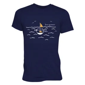 Goldfish Tee (Unisex)