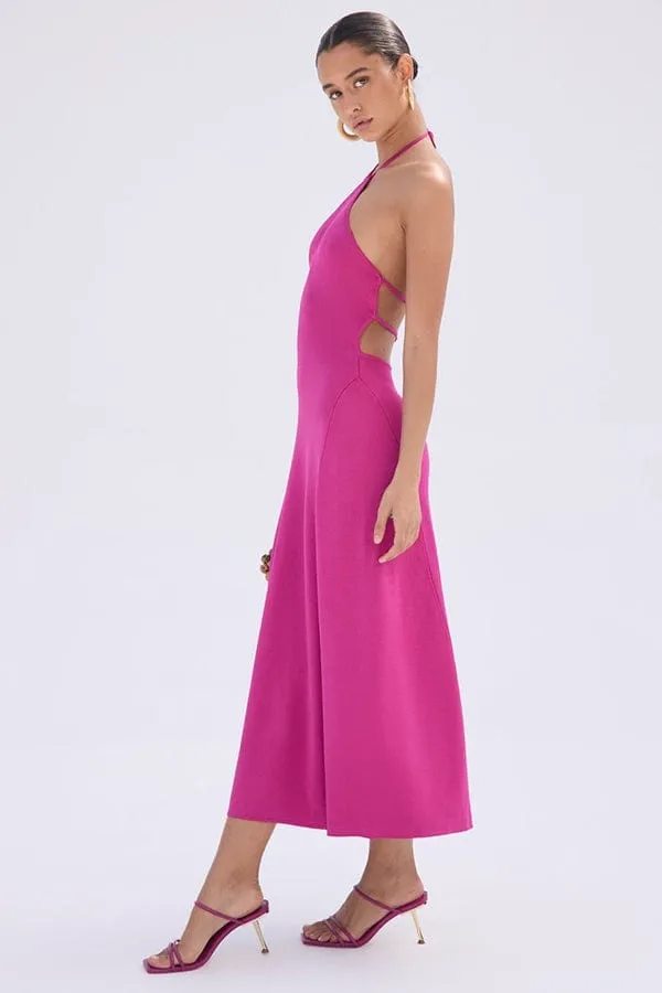 Grace Knit Dress