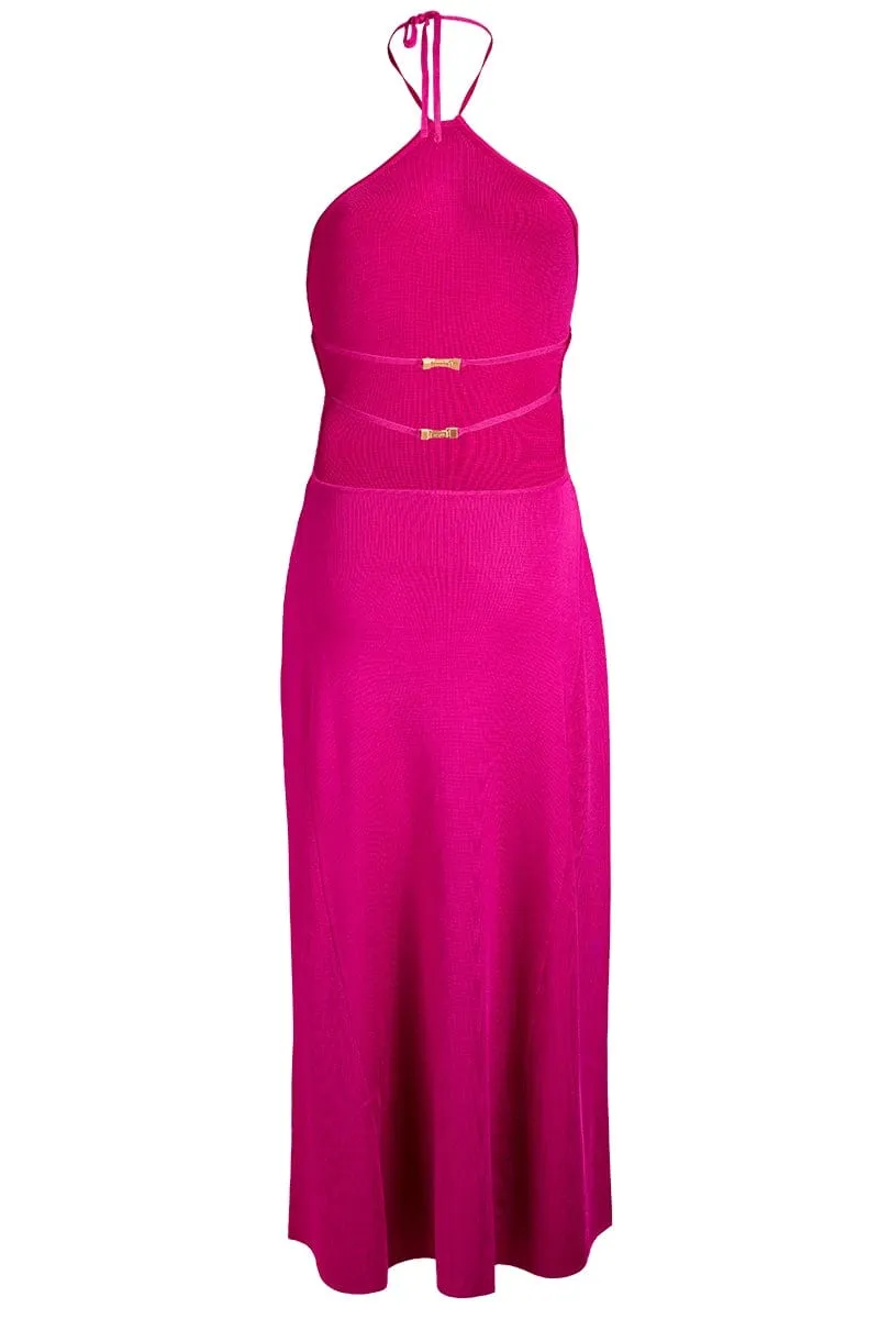 Grace Knit Dress