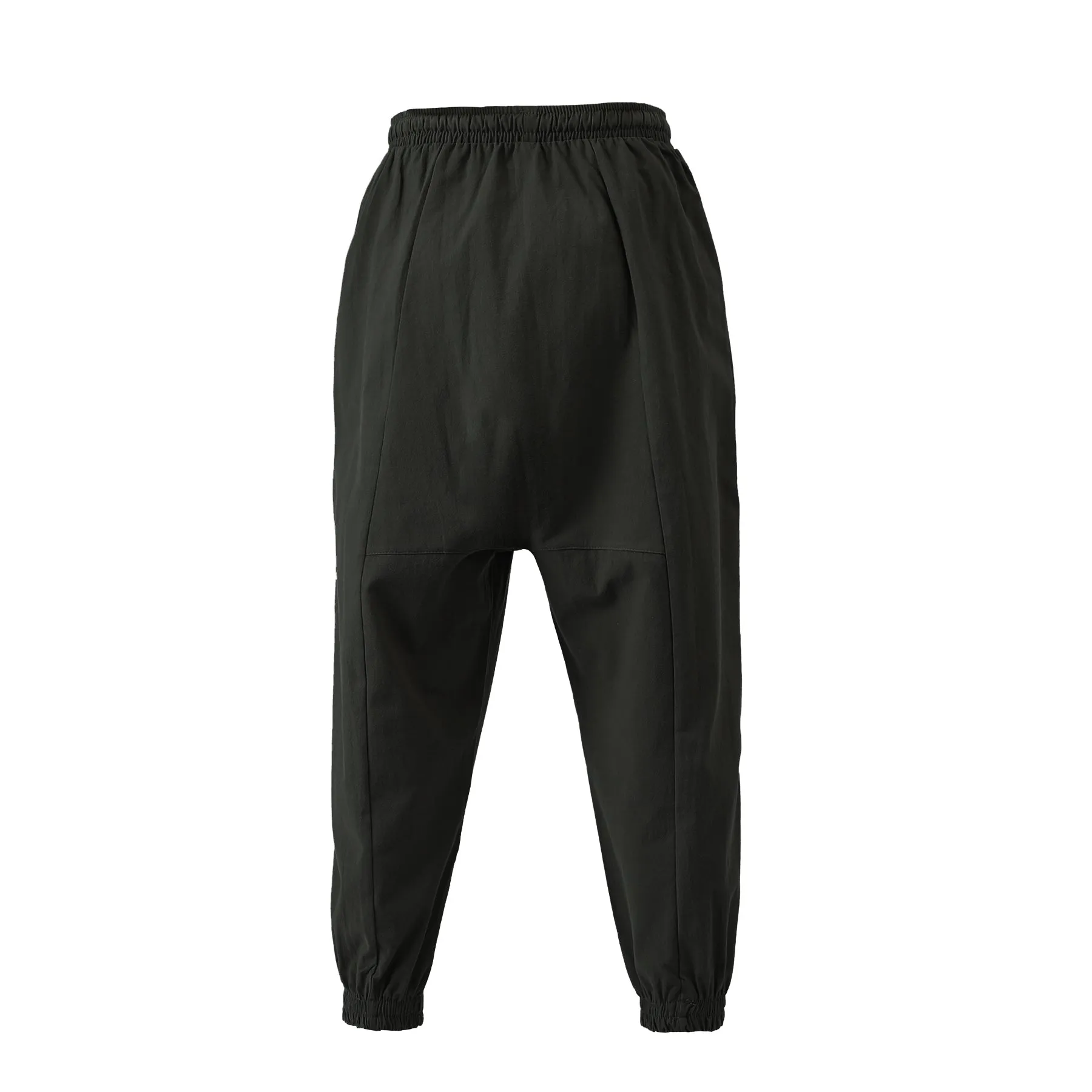 Harem Pants (3 Designs)