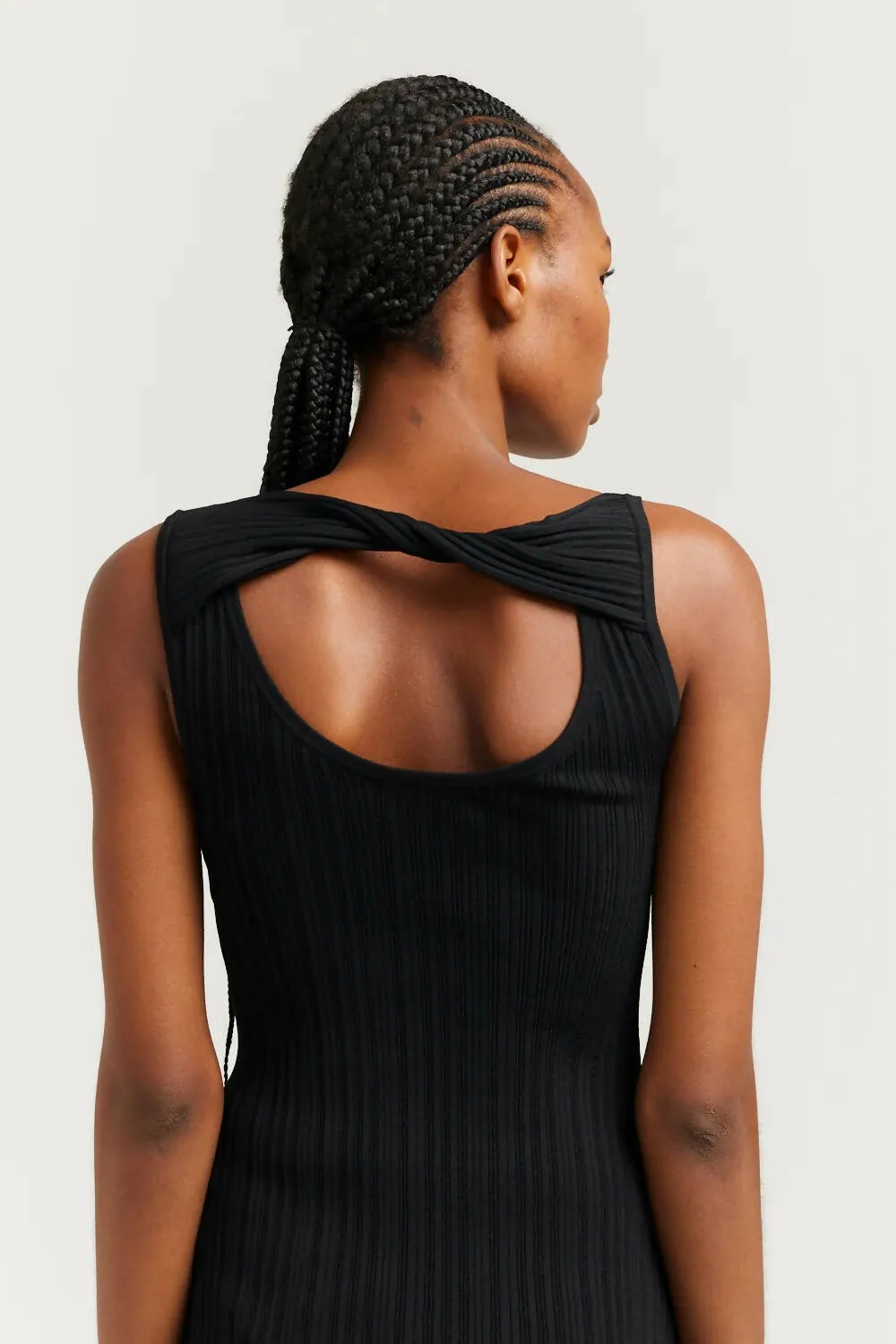 Henne Romme Skirt and Top Set