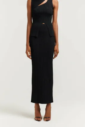 Henne Romme Skirt and Top Set
