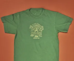 Hug Your Friends T-Shirt