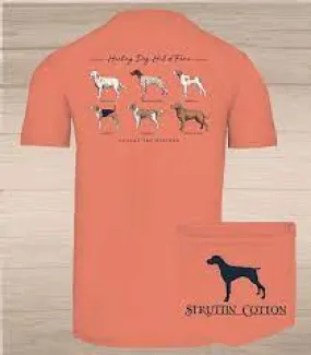 Hunting Dog Hall of Fame