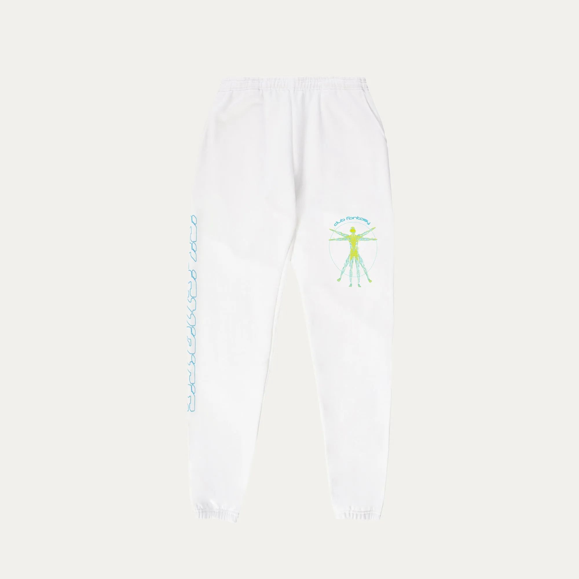 INNER LIGHT SWEATPANTS