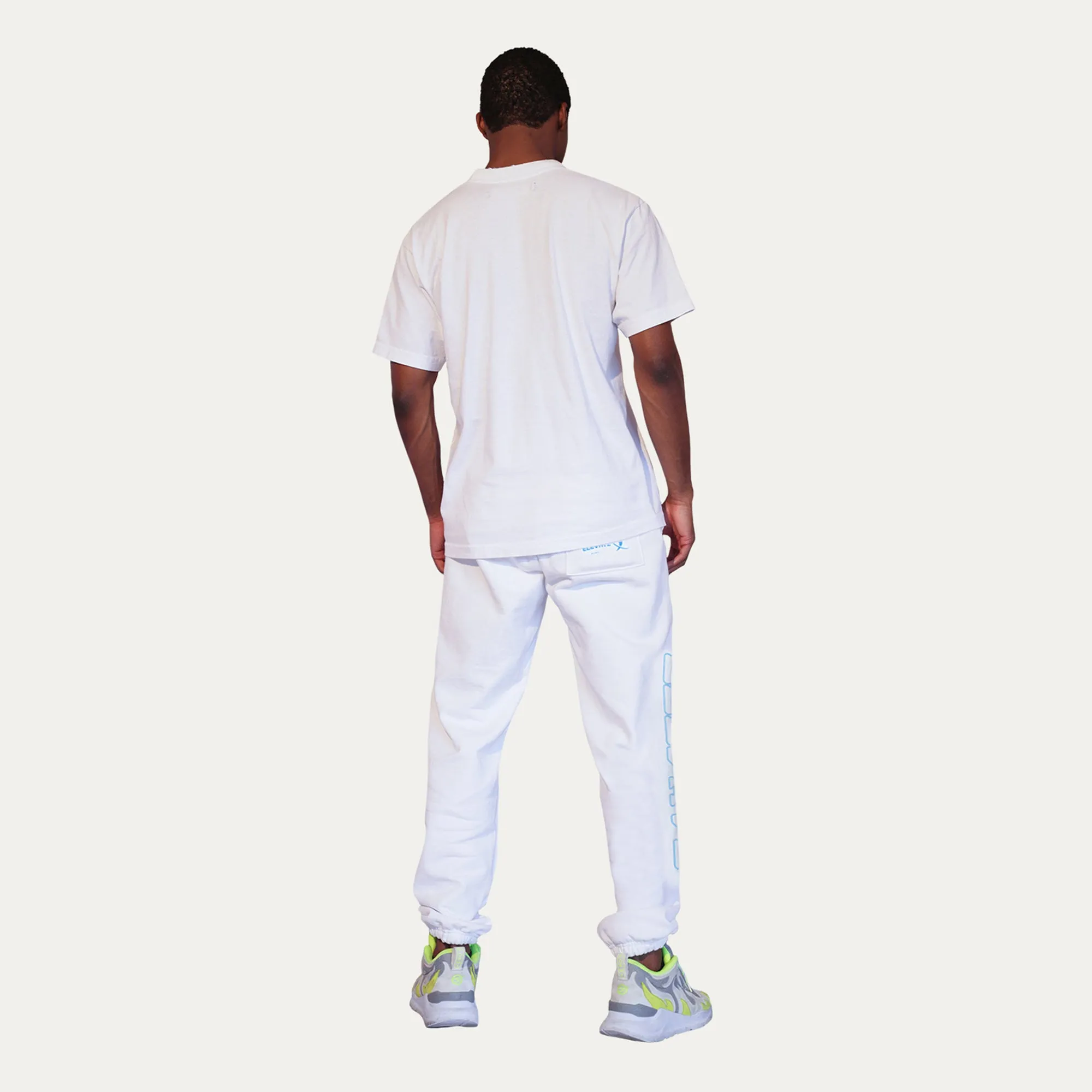 INNER LIGHT SWEATPANTS