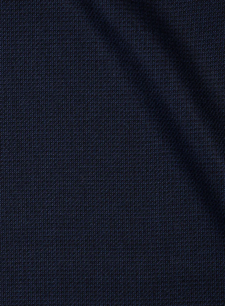 Italian Cashmere Wool Stefon Pants