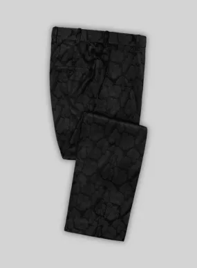 Italian Gonzalo Pants