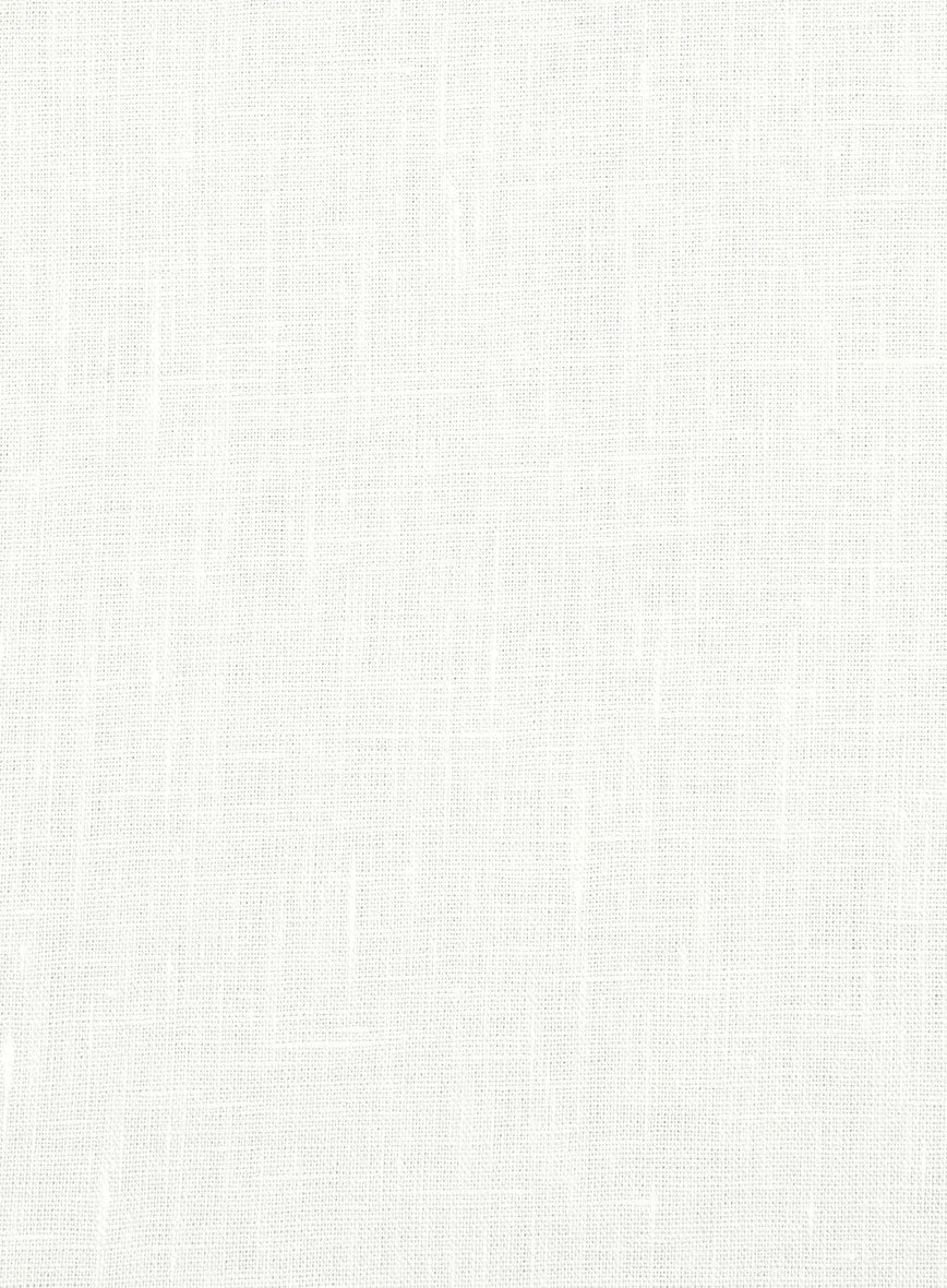 Italian Linen Eroe Pants
