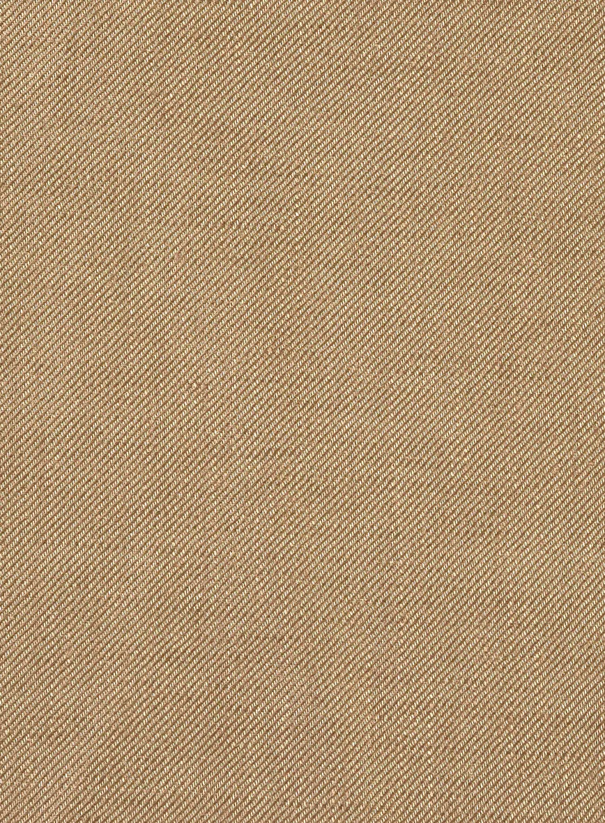 Italian Linen Esdras Pants