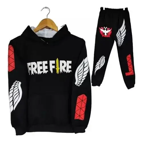 JAY Sweatpants & Outfit Set