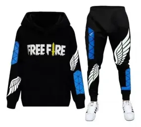 JAY Sweatpants & Outfit Set