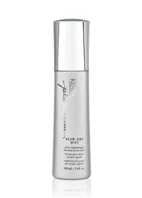 Kenra Platinum Blow-Dry Mist