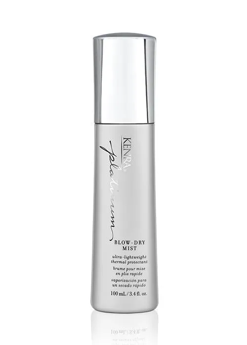 Kenra Platinum Blow-Dry Mist