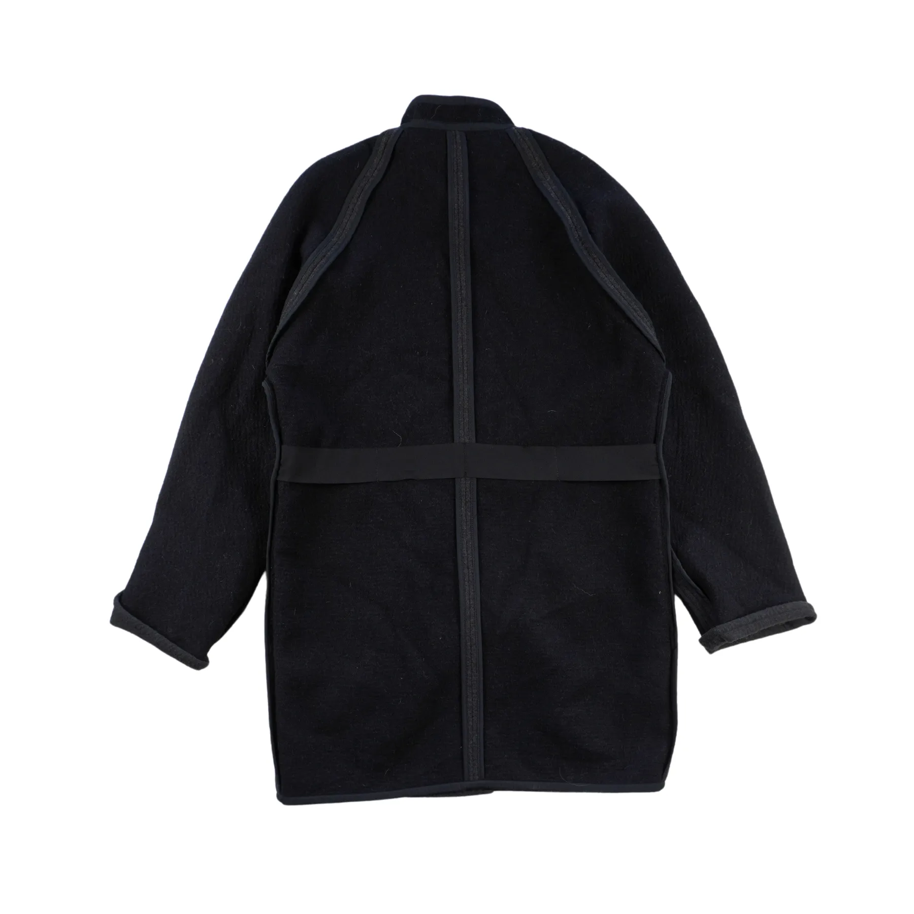 Lanvin Coat - Women's 4