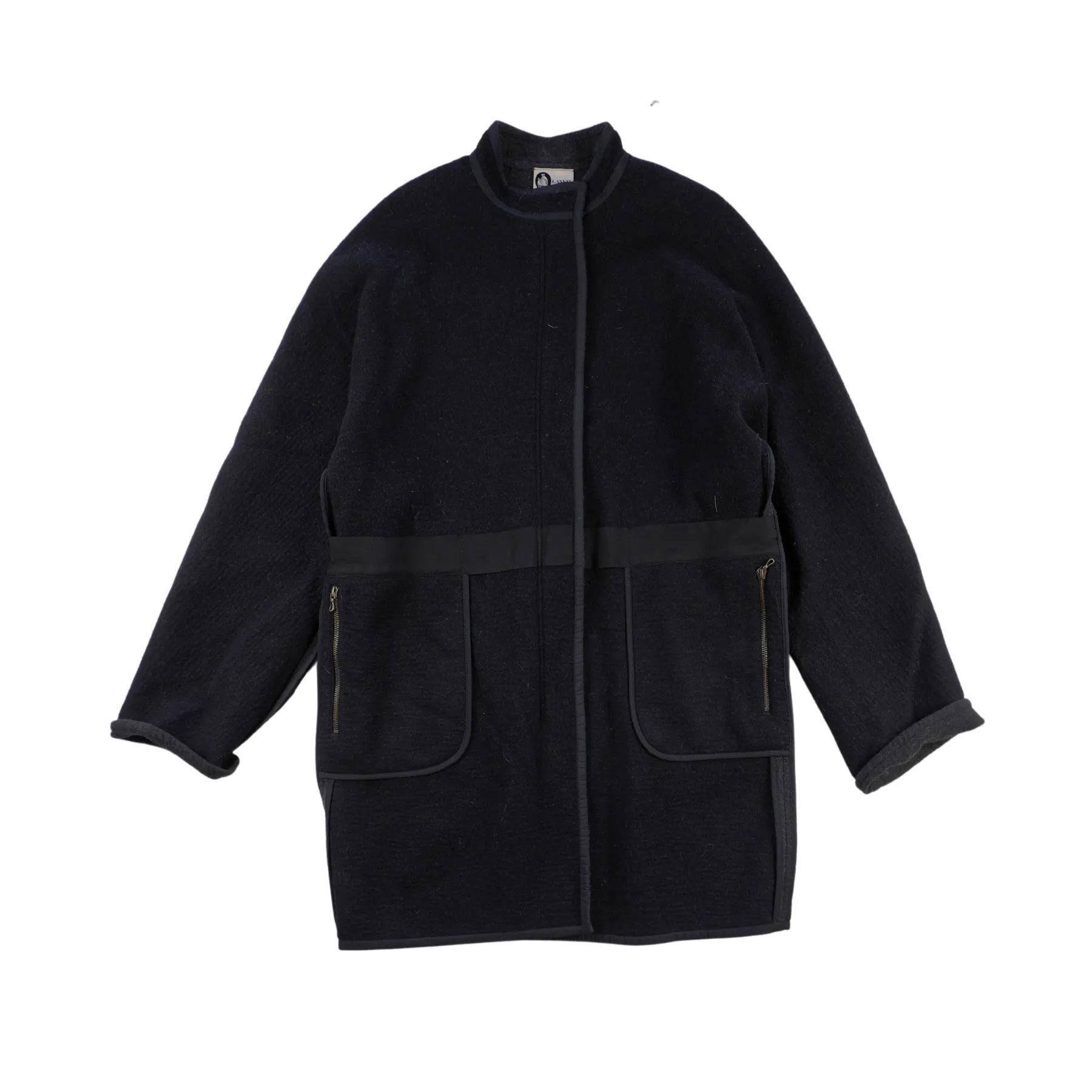 Lanvin Coat - Women's 4