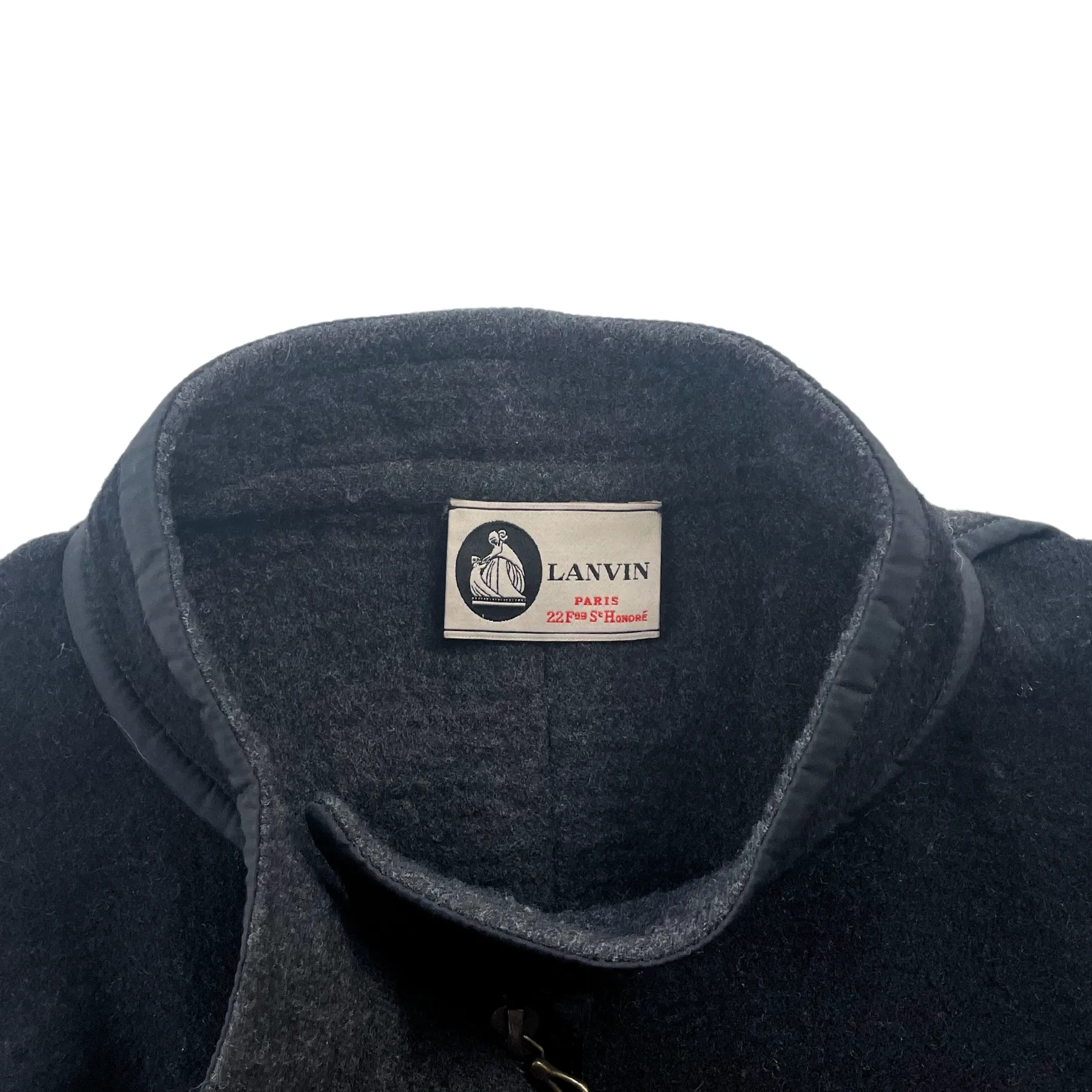 Lanvin Coat - Women's 4