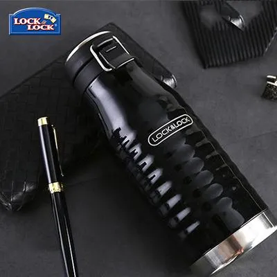 Lock & Lock Wave Thermal Tumbler 600ml