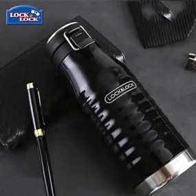 Lock & Lock Wave Thermal Tumbler 600ml