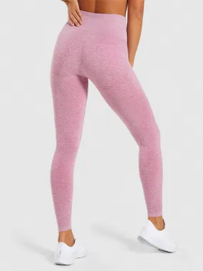 Make It Simple Solid Coloured Leggings
