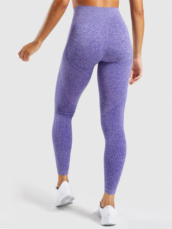Make It Simple Solid Coloured Leggings
