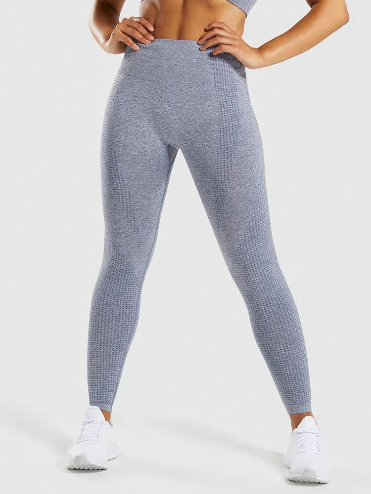 Make It Simple Solid Coloured Leggings