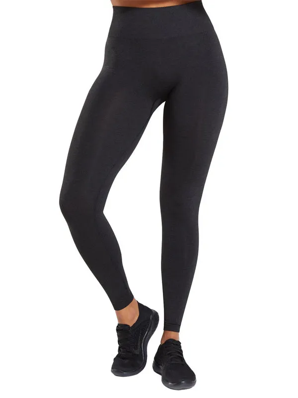 Make It Simple Solid Coloured Leggings