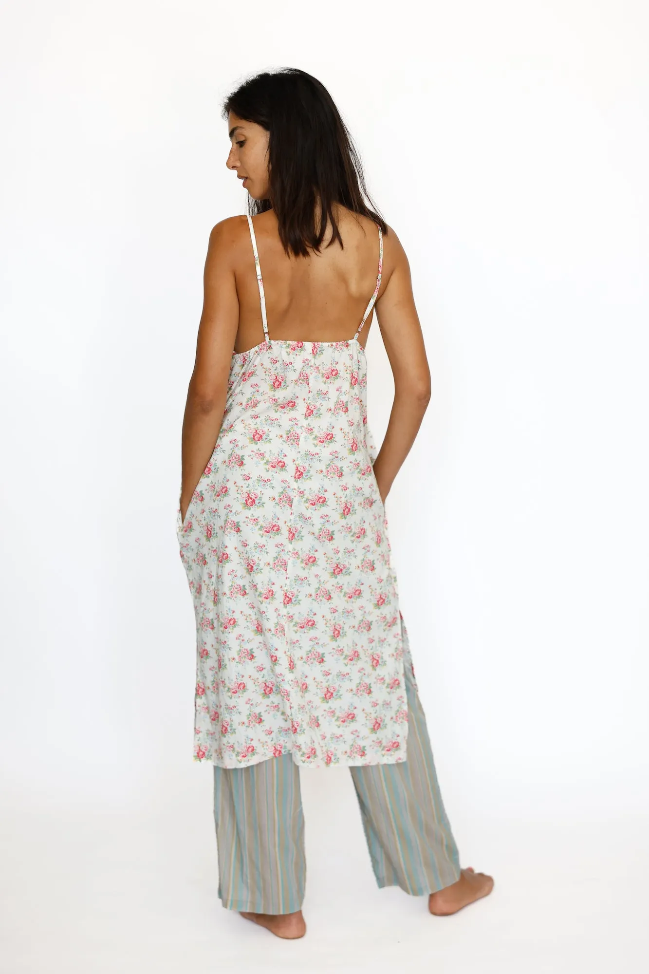 Market Slip,  Sorcha