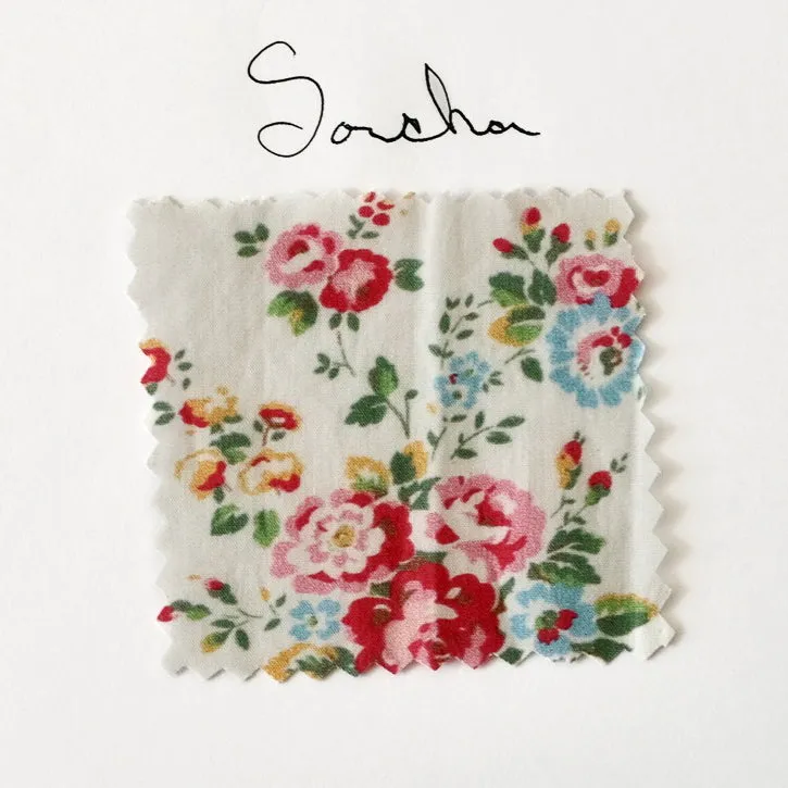Market Slip,  Sorcha