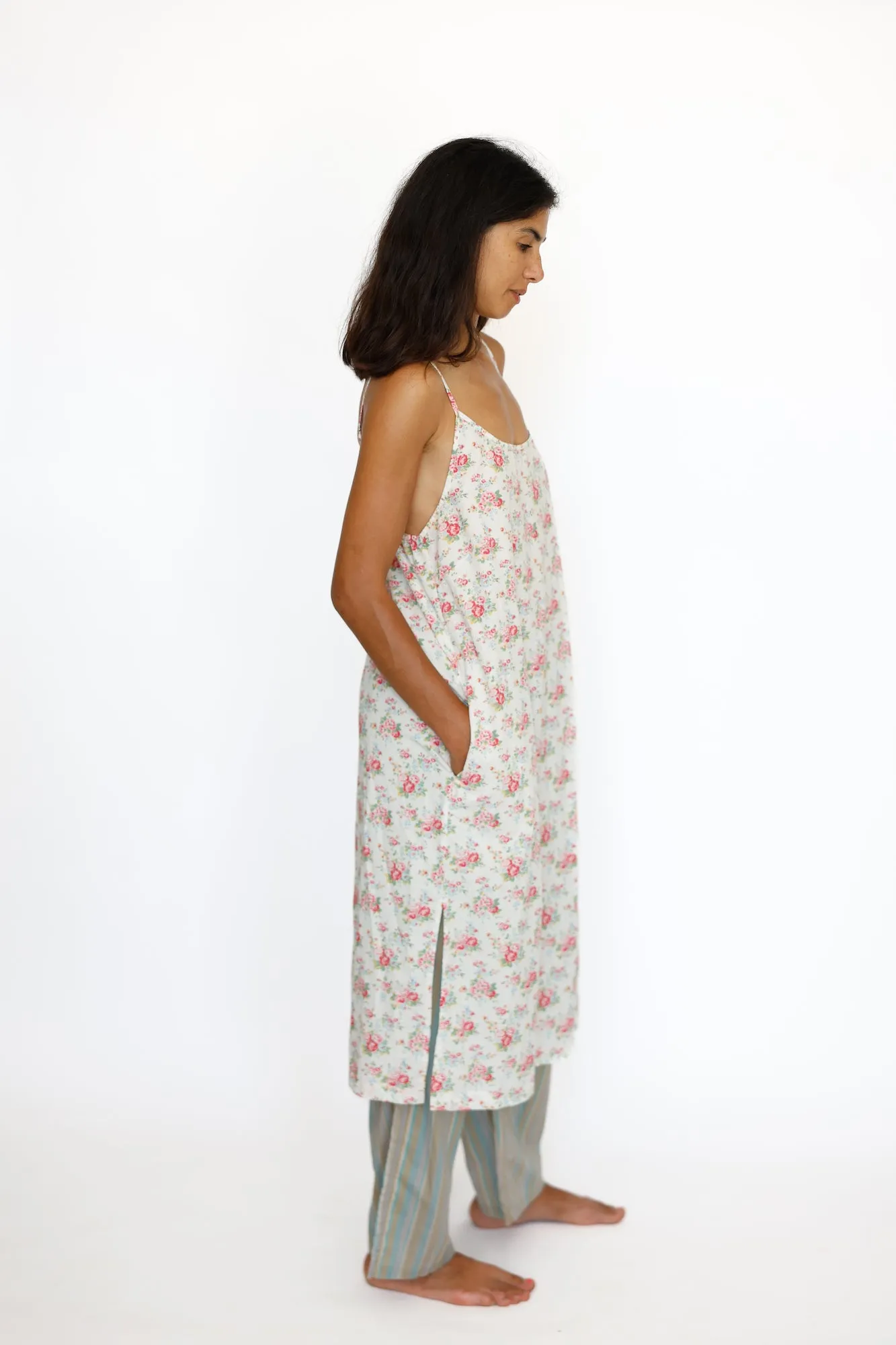 Market Slip,  Sorcha