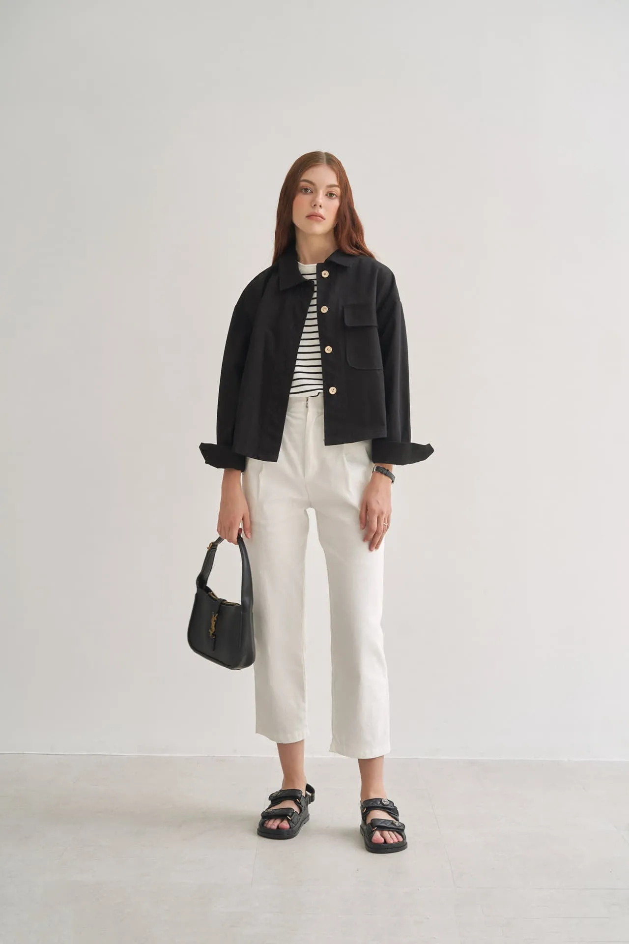 MASEW JACKET